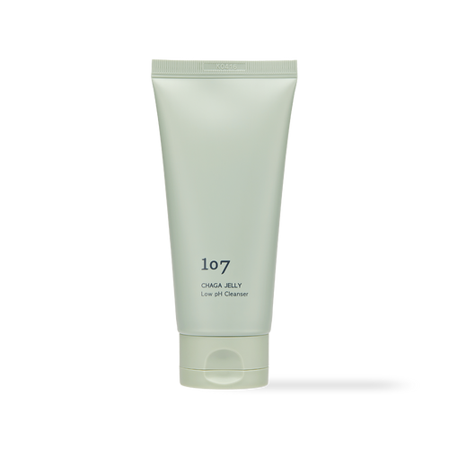 [107] CHAGA JELLY Low pH Cleanser 120ml